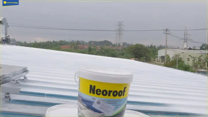 Nguyên Nhân Thấm Trần Nhà