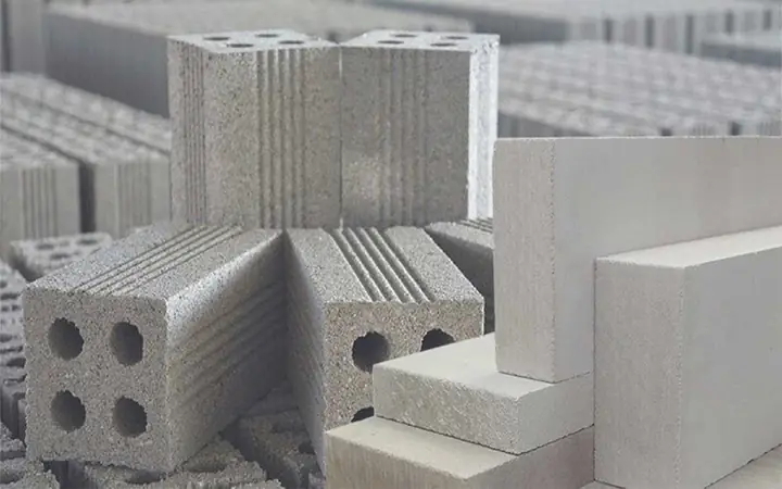 Vật Liệu Xây Dựng Là Gì? Vật Liệu Xây Dựng Là Gì?