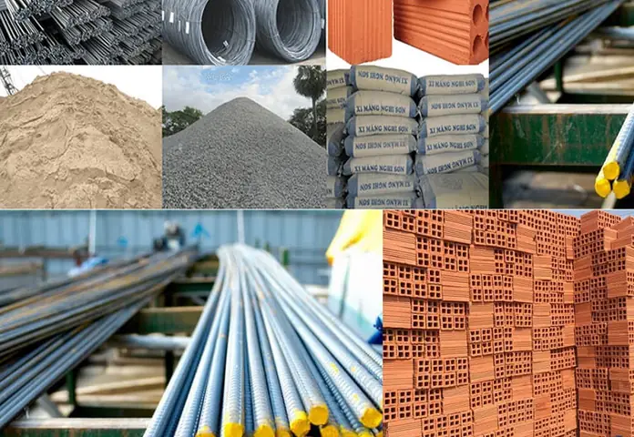 Giá Vật Liệu Xây Dựng: Biến Động, Giải Pháp Và Tác Động Đến Thị Trường