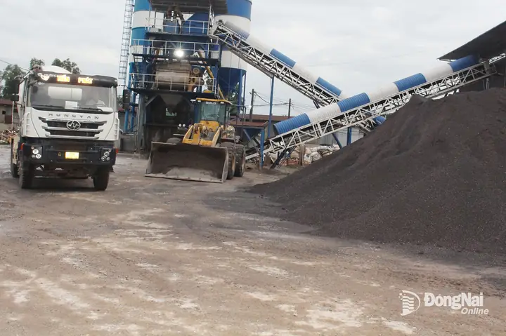 Giá Vật Liệu Xây Dựng, Nhất Là Cát, Đá, Đang Tăng Cao Trong Thời Gian Vừa Qua. Ảnh Minh Họa: Vương Thế Giá Vật Liệu Xây Dựng, Nhất Là Cát, Đá, Đang Tăng Cao Trong Thời Gian Vừa Qua. Ảnh Minh Họa: Vương Thế