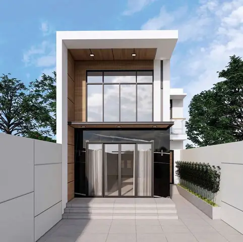 Diện Tích Sàn Tầng Lửng Diện Tích Sàn Tầng Lửng