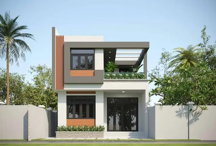 Chiều Cao Của Tầng Lửng