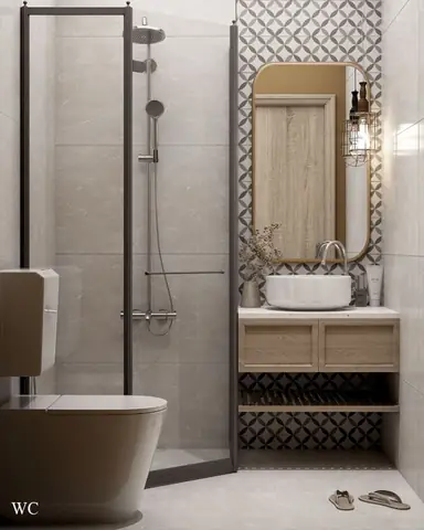 Nội Thất Nhà Phố Phong Cách Tối Giản