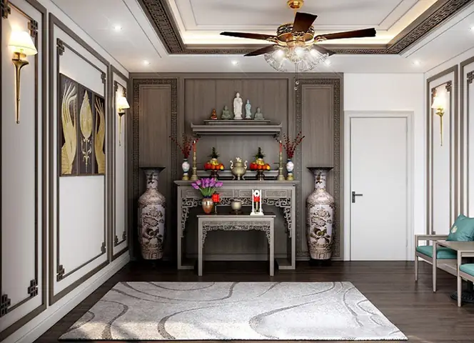 Các Yếu Tố Phong Thủy Khác