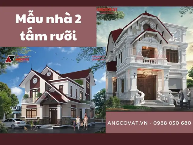 Tấm Là Gì? Thế Nào Là Mẫu Nhà 2 Tấm Rưỡi? Tấm Là Gì? Thế Nào Là Mẫu Nhà 2 Tấm Rưỡi?