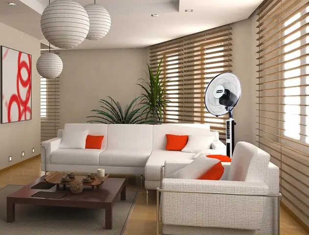 Bæ°á»c 3: Báºt Quạt Thã´ng Giã³ Hoặc Quạt Mã¡y Bæ°á»c 3: Báºt Quạt Thã´ng Giã³ Hoặc Quạt Mã¡y