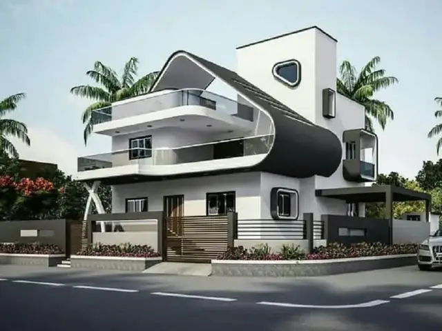 Tiêu Chí Công Nhận Nhà Cấp 3