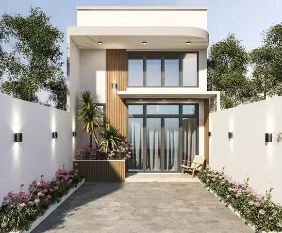 Tìm Hiểu Về Nhà Cấp 4 3 Phòng Ngủ 300 Triệu