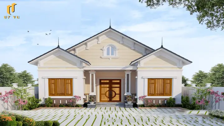 Nhà Cấp 4 Là Gì? Đặc Điểm Của Nhà Cấp 4