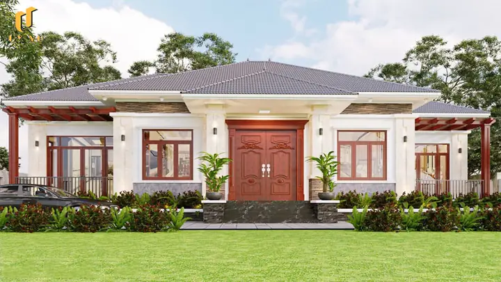 Nhà Cấp 4 Là Gì? Đặc Điểm Của Nhà Cấp 4