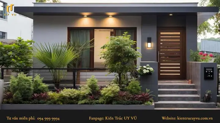 Đặc Điểm Của Mẫu Nhà Cấp 4 300 Triệu Đặc Điểm Của Mẫu Nhà Cấp 4 300 Triệu