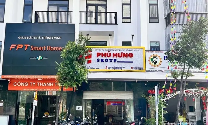 Phú Hưng Construction – Đơn Vị Xây Nhà Cấp 4 Hình Chữ U Chuyên Nghiệp Nhất Phú Hưng Construction – Đơn Vị Xây Nhà Cấp 4 Hình Chữ U Chuyên Nghiệp Nhất