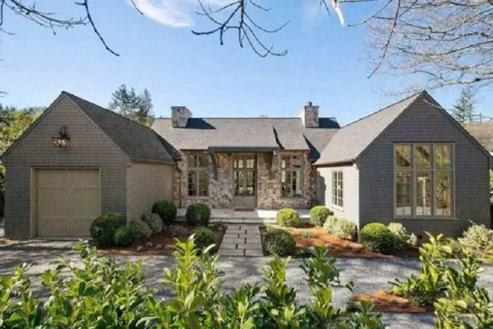 Sử Dụng Vật Liệu Hoàn Thiện Cao Cấp Sử Dụng Vật Liệu Hoàn Thiện Cao Cấp