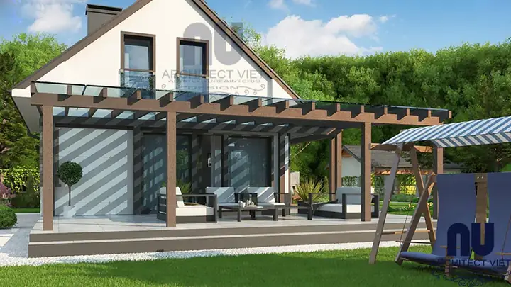 Tìm Hiểu Thông Tin Về Nhà Cấp 4 Giả Biệt Thự