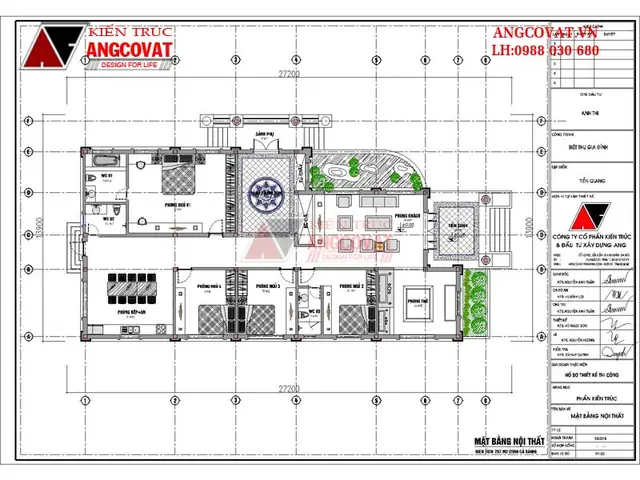 Mẫu Số 14: Ngắm Mẫu Nhà Cấp 4 Có Phòng Thờ Đẹp Mẫu Số 14: Ngắm Mẫu Nhà Cấp 4 Có Phòng Thờ Đẹp