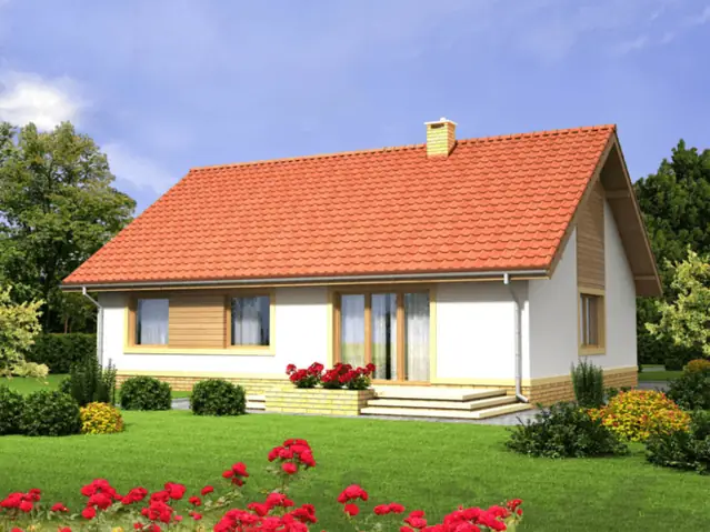 Nhược Điểm Của Mẫu Nhà Cấp 4 Nông Thôn