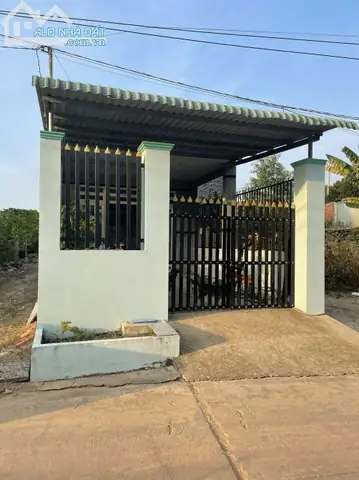 Hướng Dẫn A-z Xây Nhà Cấp 4 Giá Rẻ Bình Dương Tối Ưu Chi Phí