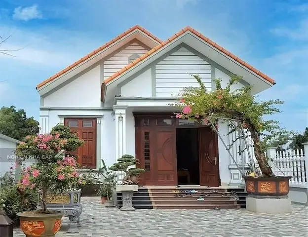 Giới Thiệu Dịch Vụxây Nhà Cấp 4 Giá Rẻ