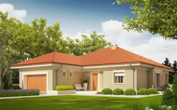 Thiết Kế Mẫu Nhà