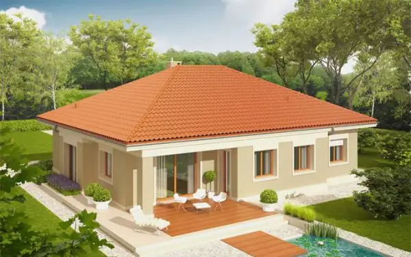 Thiết Kế Mẫu Nhà