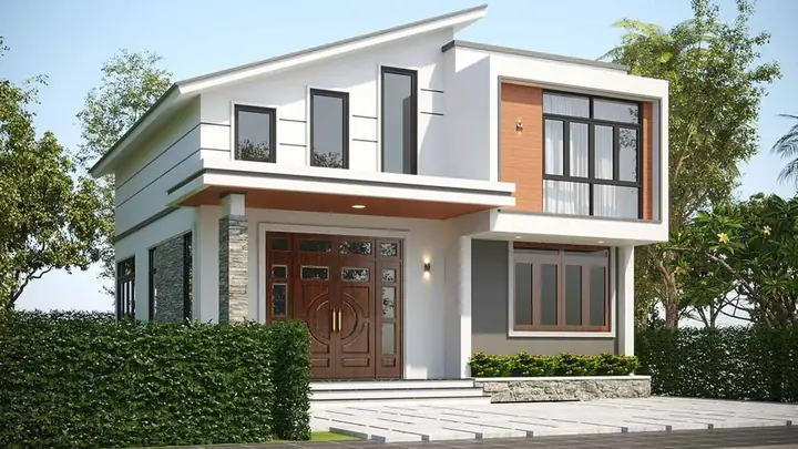 Nhà Cấp 4 Có Mấy Loại?