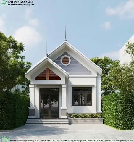 Chi Phí Xây Nhà Cấp 4 Ngang 4m Dài 10m Là Bao Nhiêu? Chi Phí Xây Nhà Cấp 4 Ngang 4m Dài 10m Là Bao Nhiêu?