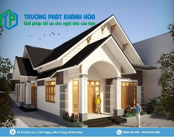 Thời Gian Xây Dựng Nhà Cấp 4 Thời Gian Xây Dựng Nhà Cấp 4