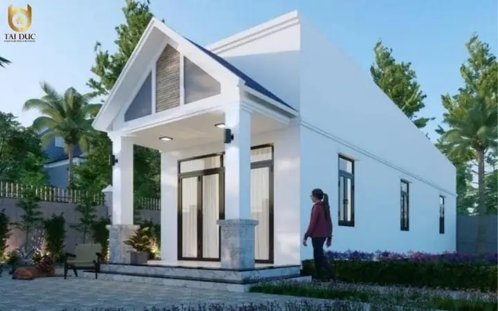 Đơn Vị Thiết Kế Nhà Cấp 4 Nông Thôn Uy Tín Hiện Nay