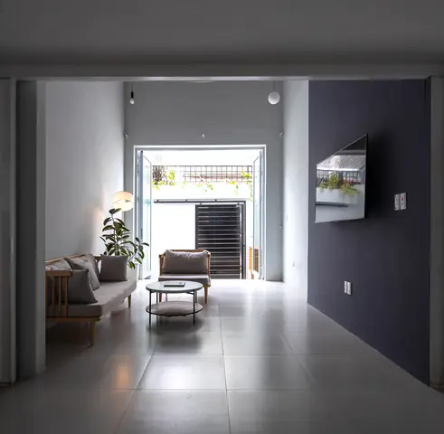 Cô Gái Cải Tạo Nhà Cấp 4 Xuống Cấp Thành Căn Gác Lửng Tiện Nghi Khiến Ai Cũng Phải Trầm Trồ