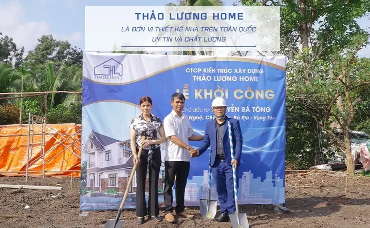 Lưu Ý Khi Chọn Thiết Kế Mẫu Nhà Chữ L 2 Tầng 400 Triệu