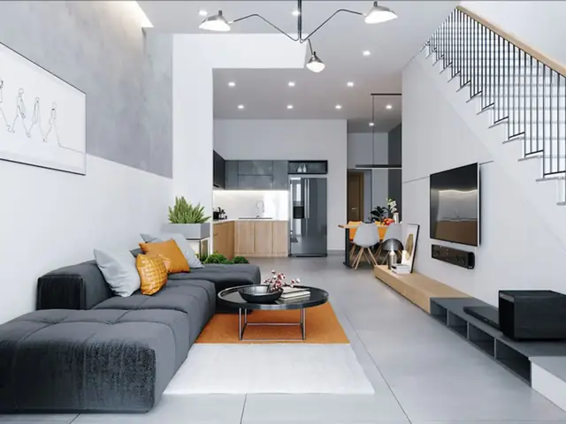 Phong Cách Tối Giản