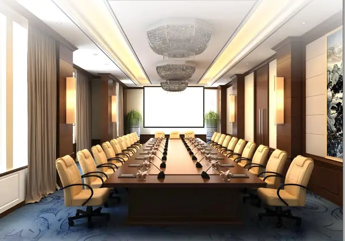 Phã²ng Há»p Phã²ng Há»p