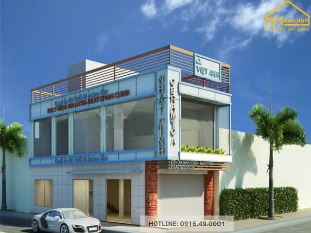 Hộ Gia Đìnhkết Hợp Kinh Doanh