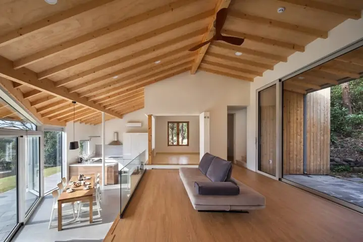 Tận Dụng Tầng Gác Mái Nếu Có