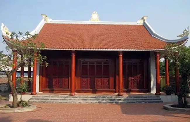 Mẫu Nhà Gỗ Truyền Thống Mẫu Nhà Gỗ Truyền Thống