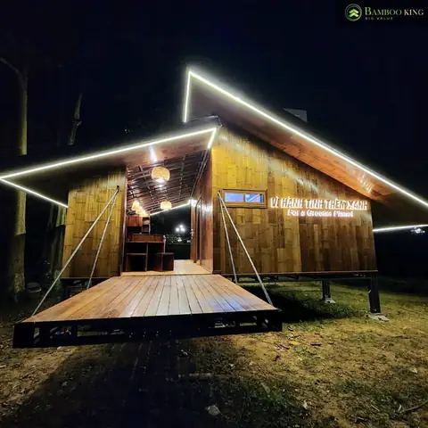 Ổn Định Về Kích Thước