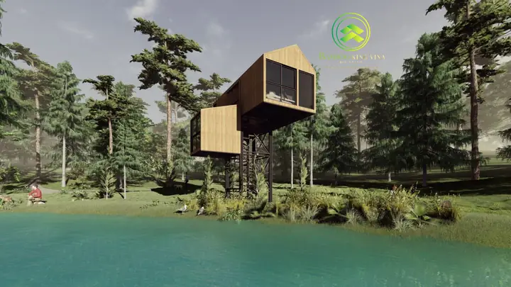 Khoảnh Khắc (bkv-ntr-nb2)