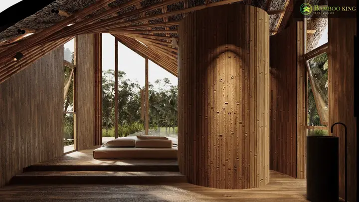 Khả Năng Chống Mối Mọt Và Ẩm Mốc