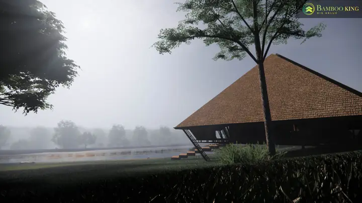 Tia Hy Vọng (bkv-ntr-nb3)