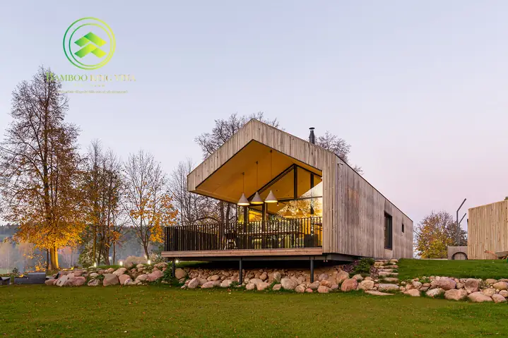 Thanh Âm Tình Yêu (bkv-ntr-nb5)