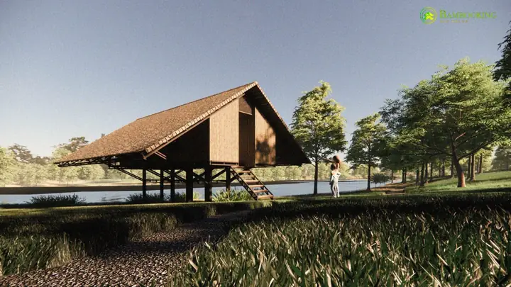 Thanh Âm Tình Yêu (bkv-ntr-nb5)