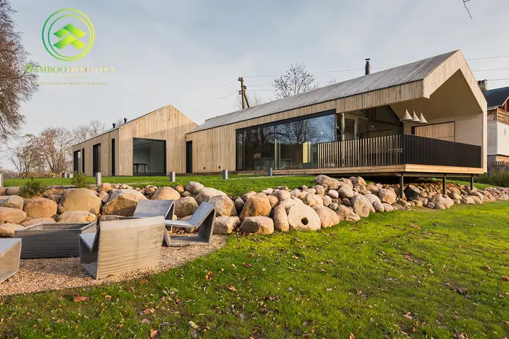 Thanh Âm Tình Yêu (bkv-ntr-nb5)