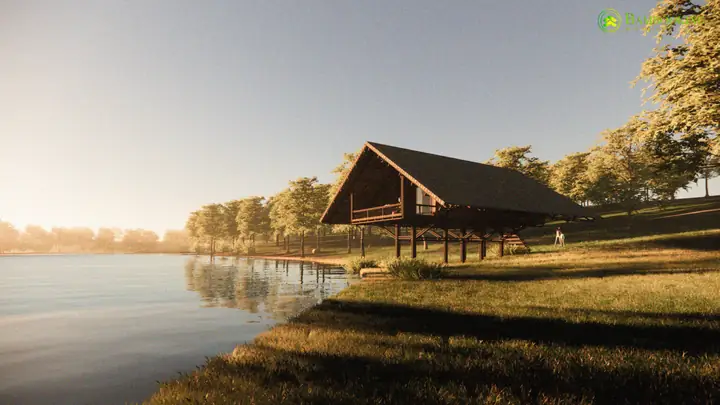 Thanh Âm Tình Yêu (bkv-ntr-nb5)