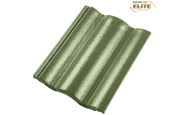 Ngói Sóng Scg Elite Series