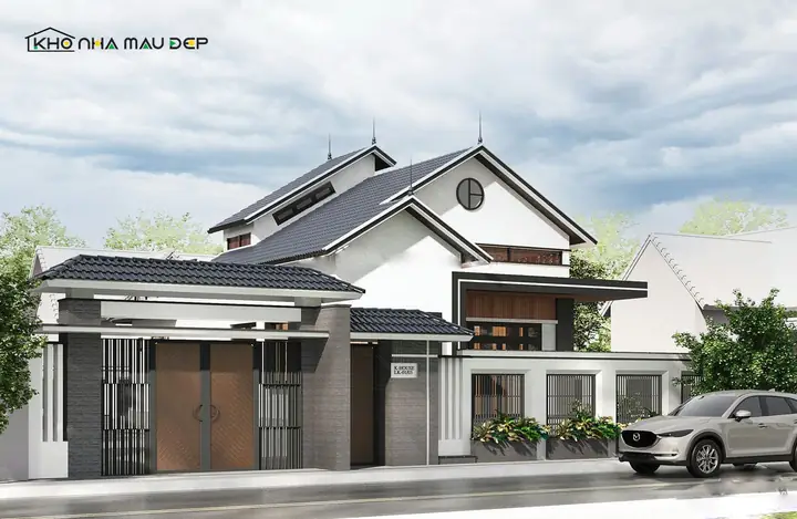 Đảm Bảo An Ninh Và An Toàn Cho Ngôi Nhà