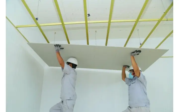 Lợi Ích Và Hạn Chế Của Việc Lắp Đặt Trần Thạch Cao Trong Nhà Lợp Tôn Lợi Ích Và Hạn Chế Của Việc Lắp Đặt Trần Thạch Cao Trong Nhà Lợp Tôn