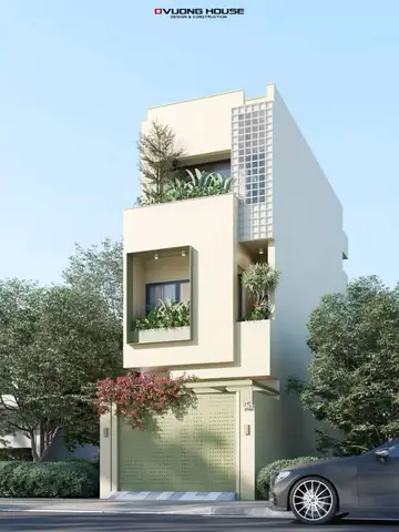 20+ Mẫu Thiết Kế Nhà Ngang 3m Dài 10m Hiện Đại, Đầy Đủ Tiện Nghi Cho Gia Đình Nhỏ 20+ Mẫu Thiết Kế Nhà Ngang 3m Dài 10m Hiện Đại, Đầy Đủ Tiện Nghi Cho Gia Đình Nhỏ