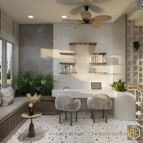 Mẫu Thiết Kế Nhà Ngang 3m Dài 10m Phong Cách Hiện Đại Mẫu Thiết Kế Nhà Ngang 3m Dài 10m Phong Cách Hiện Đại