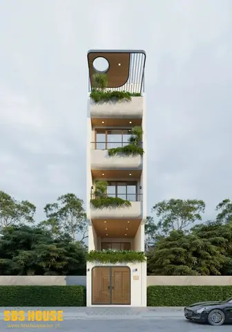 20+ Mẫu Thiết Kế Nhà Ngang 3m Dài 10m Hiện Đại, Đầy Đủ Tiện Nghi Cho Gia Đình Nhỏ 20+ Mẫu Thiết Kế Nhà Ngang 3m Dài 10m Hiện Đại, Đầy Đủ Tiện Nghi Cho Gia Đình Nhỏ