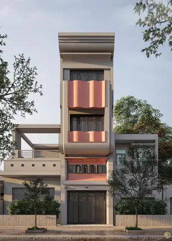 20+ Mẫu Thiết Kế Nhà Ngang 3m Dài 10m Hiện Đại, Đầy Đủ Tiện Nghi Cho Gia Đình Nhỏ 20+ Mẫu Thiết Kế Nhà Ngang 3m Dài 10m Hiện Đại, Đầy Đủ Tiện Nghi Cho Gia Đình Nhỏ